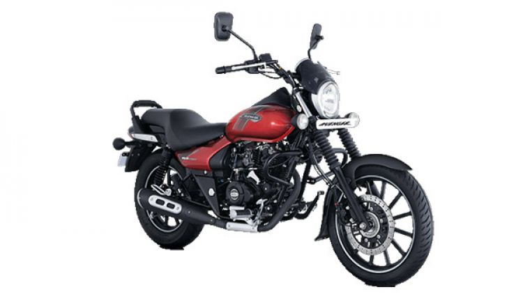 Bajaj-Avenger-Street-160