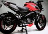 Bajaj Pulsar NS200 Price, Mileage, Specifications & Design bajaj Pulsar NS200