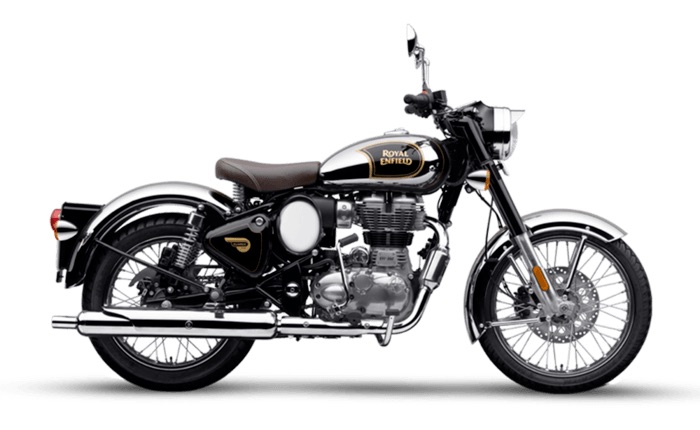 Royal Enfield Classic 350