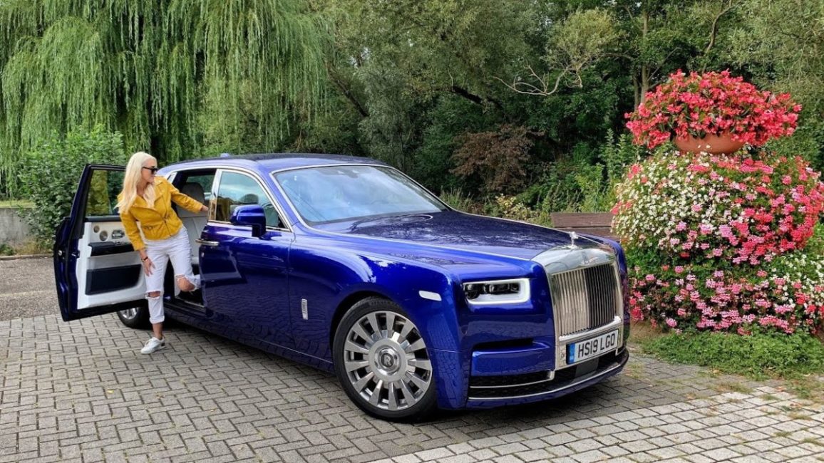 Rolls-Royce