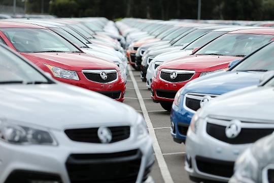 Car Sales Analysis For June 2020