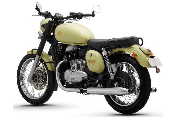 Jawa and Jawa Forty-two