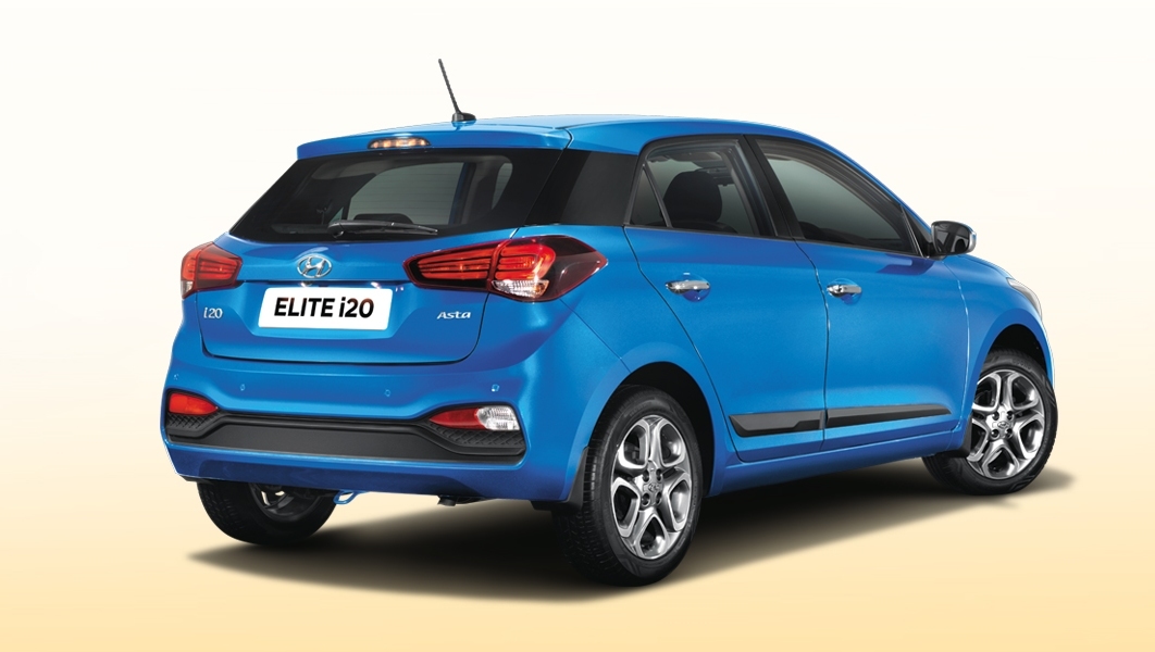 hyundai elite i20