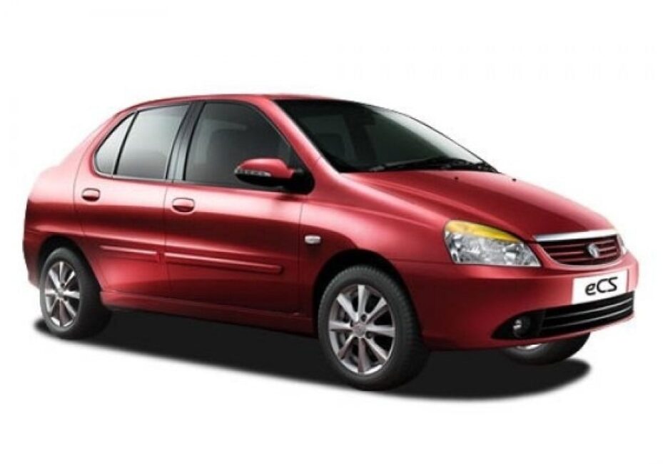 Tata Indigo eCS