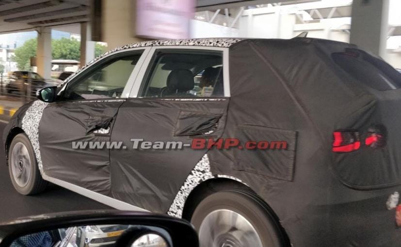 The Next Generation Hyundai i20