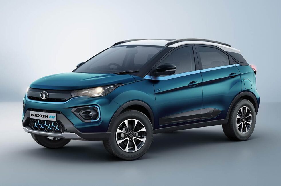 Tata Nexon