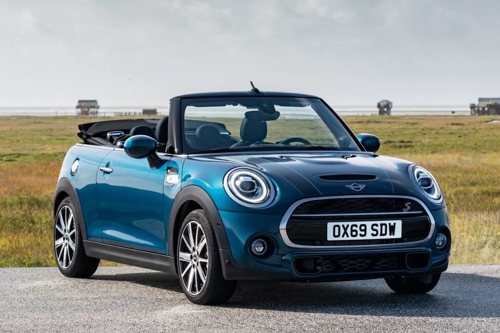 mini sidewalk convertible