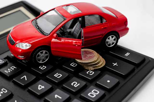 Tips and tricks to increase market value for our second hand car