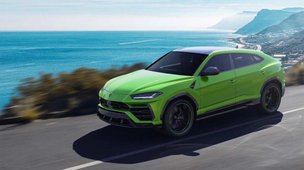 pearl capsule urus